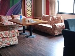 -栖巢咖啡馆(双岗店)