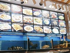 -醉壹号海鲜大排档(厦门美食地标店)