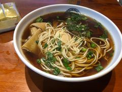 -满族八旗正宗牛肉面