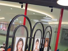 -海马体照相馆(北京apm店)