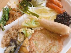 -素满香·素食自助餐(苏州·临顿路店)