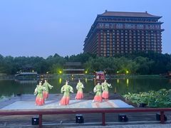 -大明幻境第一城