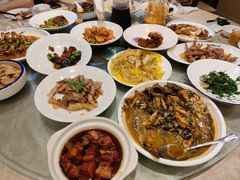 -昆承湖酒家·本帮农家菜