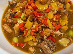 -衡厨·衡阳土菜(中南店)