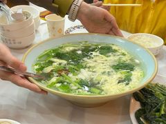 -马旭土鸡焖花卷·真域顺西域美食(天马大道店)