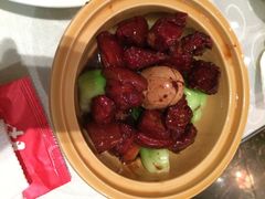 -湖庭壹品鸭王·传统北京烤鸭·别墅私房菜·庭院宵夜(江宁店)