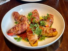 -Bistro 63 创意融合料理(广粤天地店)