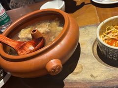 -雀舞云南菜(天津天河城购物中心店)