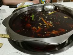 -程记私房火锅兔(总店)
