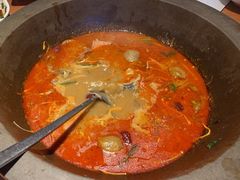 -咕嘟草帽鱼·牛奶一样的鲜鱼汤(天鹅湖万达广场店)