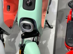 -九号电动车(安定门内大街店)