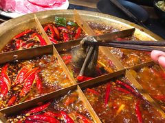 -沸炉重庆老火锅(军事博物馆店)