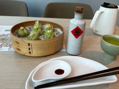 -苏小柳手作点心x茶叙小院(徐家汇分院)