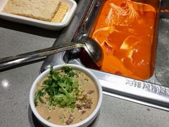 -海底捞火锅(河东万达广场店)