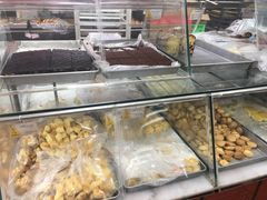 -爱德顺糕点食屋(利民道店)