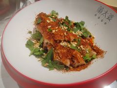 -董太婆老妈蹄花·川菜馆(福田店)