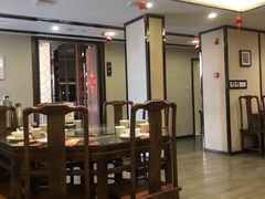 包厢-津菜宋记老房子(鼓楼店)