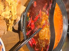 -萍姐火锅·公路夜市(南京弘阳广场店)