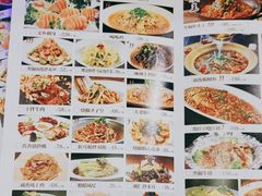 -简单味道(华阳店)