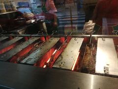 -老黄记手撕烤兔(玉林街店)