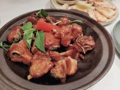 -鹿港小镇(金虹桥国际中心店)