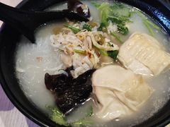 -小杨生煎(虹桥机场T1到达店)