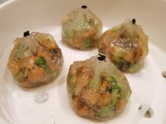 -富淳饭店(陆家嘴保利广场店)
