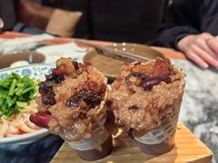 -西安饭庄·非遗陕菜(钟楼店)