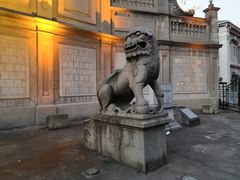 -江南水师学堂遗迹