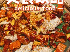 昂牛-米店·云南菜(南门店)