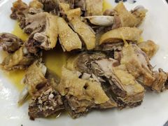 -营记牛肉火锅·大埔客家菜(上梅林店)