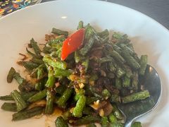 -羲和雅苑•北京烤鸭(平安国际金融中心店)