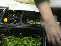 -赛百味SUBWAY(星摩尔店)