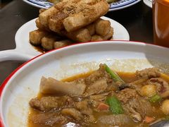 -妈妈传炖品(双林店)