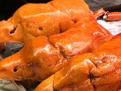 -玉林烤鸭店(黄村兴华店)