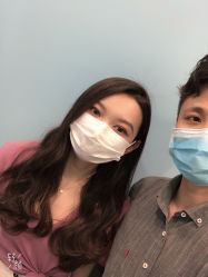 -YESIDO椰岛造型烫发染发