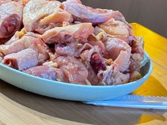 -王二爷药膳鸡(仙林学衡路店)