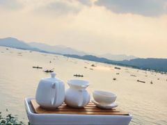 -湖畔居茶楼(湖滨店)