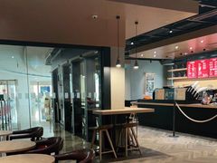 -星巴克(北京佳程广场店)