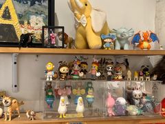 零售区-About Bistro關於·泰式家庭料理