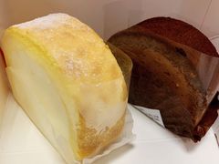 -Monchouchou檬舒舒(尚嘉中心店)