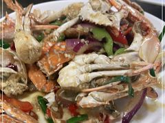 -板桥海鲜广场(文明东店)