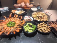 -红盔甲·小龙虾(人民广场店)
