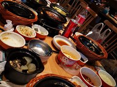 -谷田稻香·砂锅菜(南沙万达广场店)