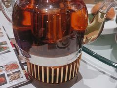 -德兴show鲜·蒸汽海鲜火锅餐厅(格创悦里店)