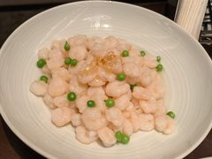 清炒虾仁-佘山世茂艾美·御珍轩中餐厅