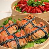 柿子大福就够绝了！梦幻蓝棉花冰淇淋杀疯了🔥