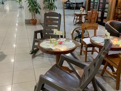 -Cafe Mary Grace - NAIA Terminal 3