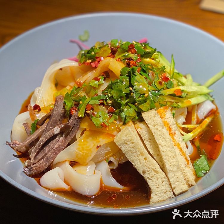 美食｜纳瓦新疆菜