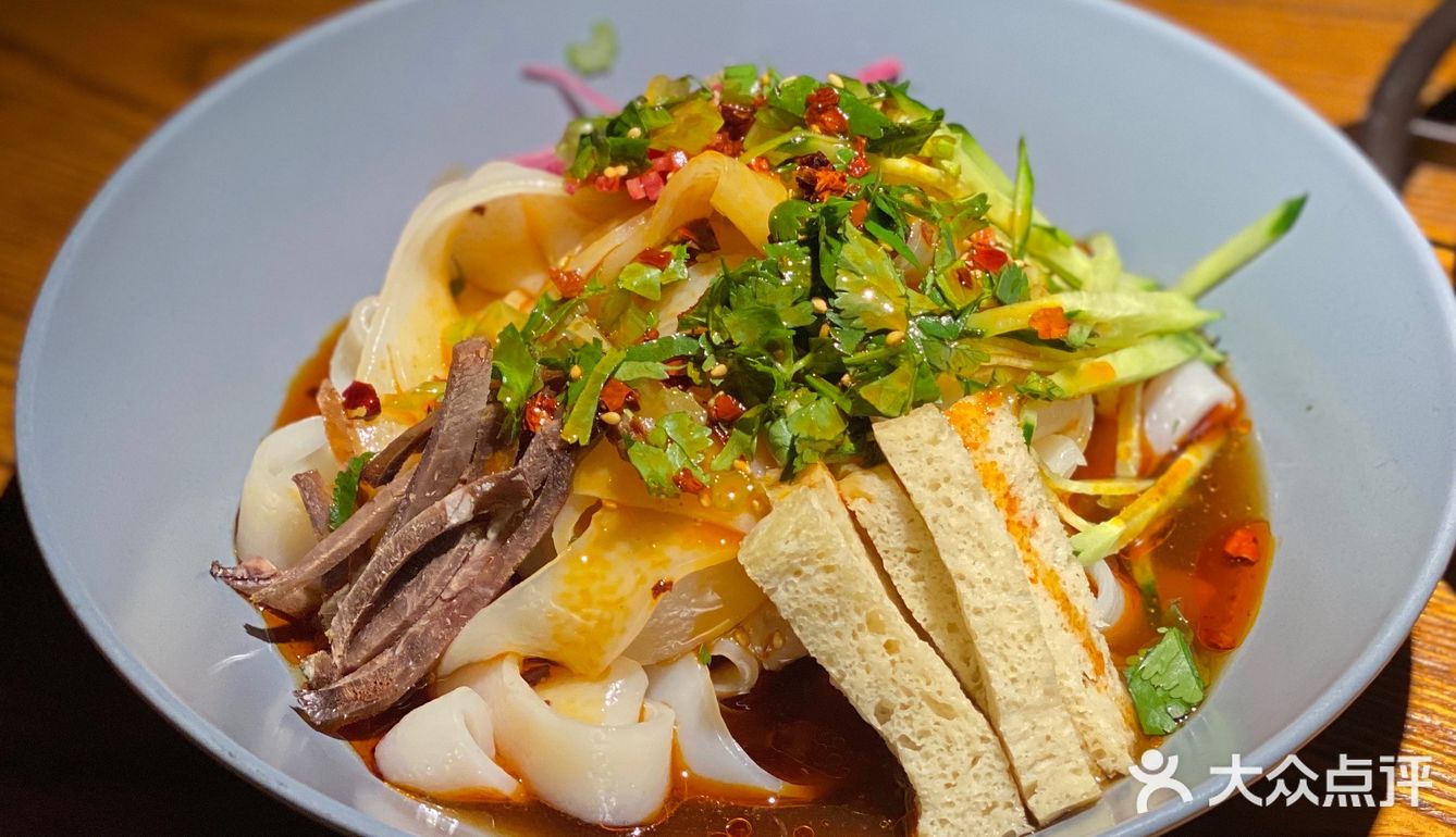 美食｜纳瓦新疆菜